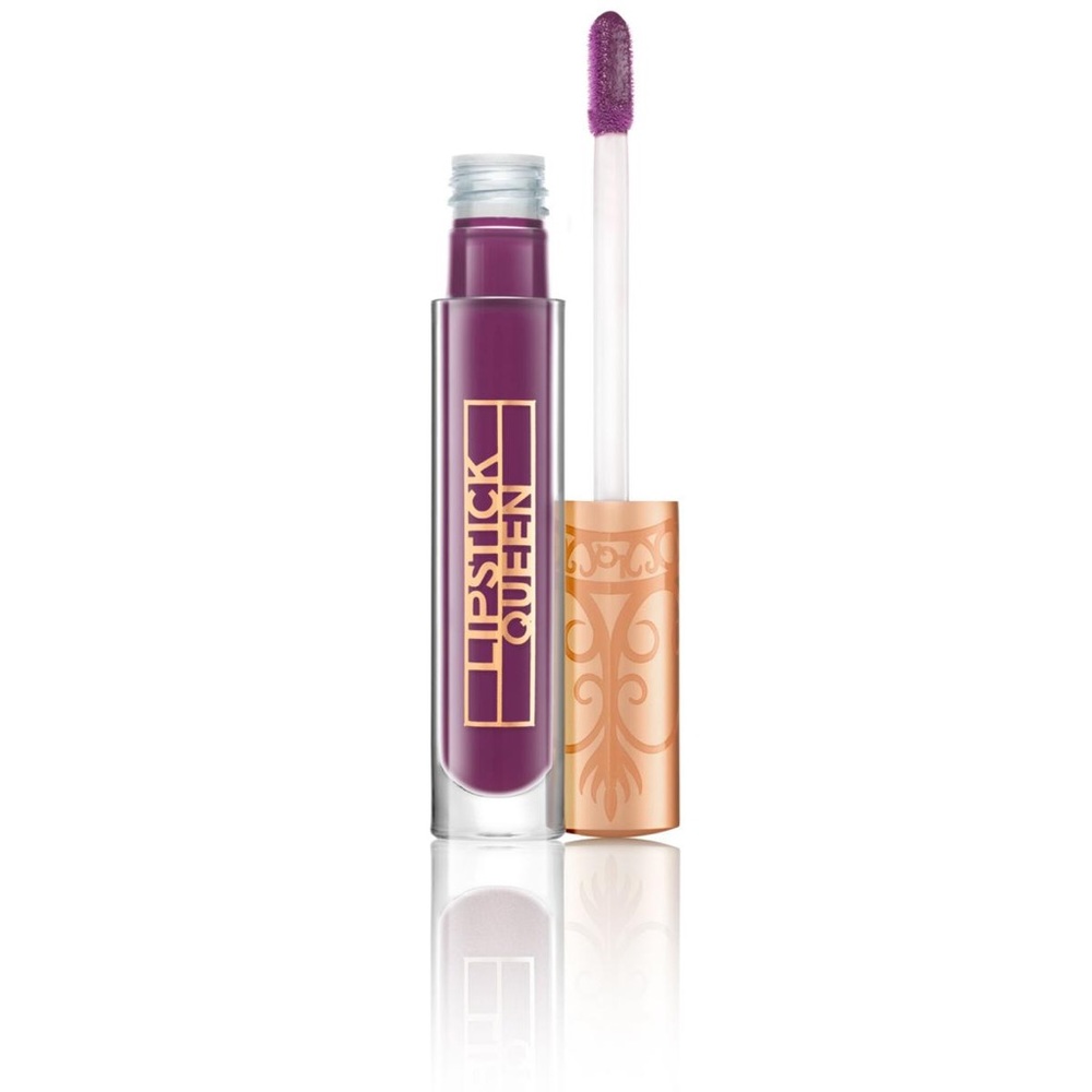 LIPSTICK QUEEN Reign & Shine Lip Gloss, Duchess Of Dahlia 🤩 (COUNT 2)